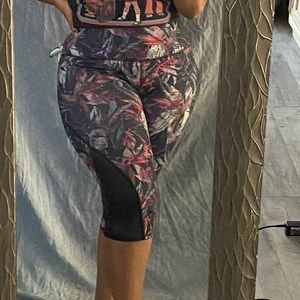 Champion work out leggings